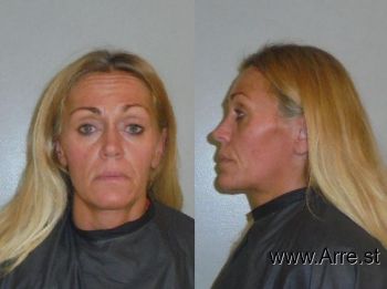 Casey Hilary Andriski Mugshot