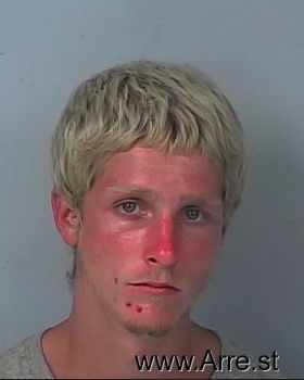 Casey Neil Birchfield Mugshot