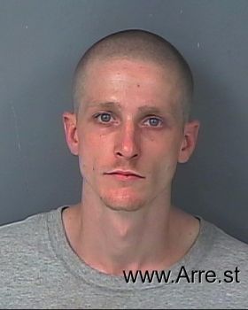 Casey Neil Birchfield Mugshot