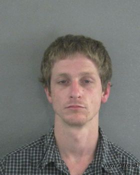 Casey Neil Birchfield Mugshot