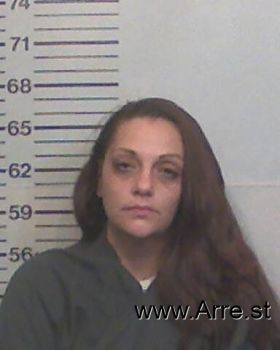 Casey Cristine Birdwell Mugshot