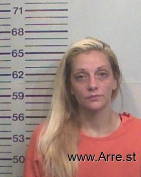 Casey Cristine Birdwell Mugshot