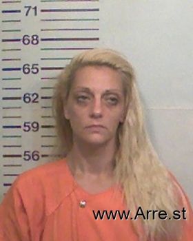 Casey Cristine Birdwell Mugshot