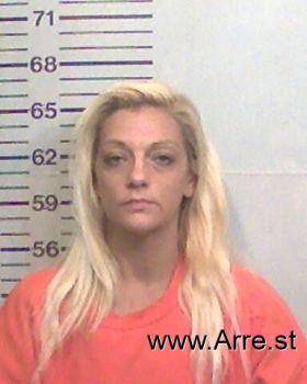 Casey Cristine Birdwell Mugshot