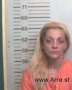 Casey Cristine Birdwell Mugshot