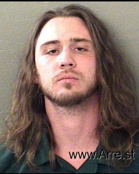 Casey Luke Blackmon Mugshot