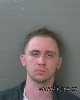 Casey Luke Blackmon Mugshot