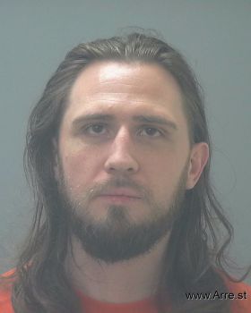 Casey Luke Blackmon Mugshot