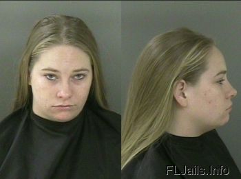 Casey Lee Campbell Mugshot