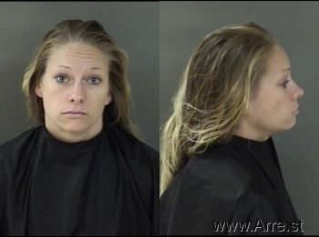 Casey Lee Campbell Mugshot