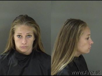 Casey Lee Campbell Mugshot