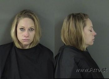 Casey Lee Campbell Mugshot