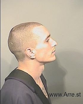 Casey Wayne Carr Mugshot