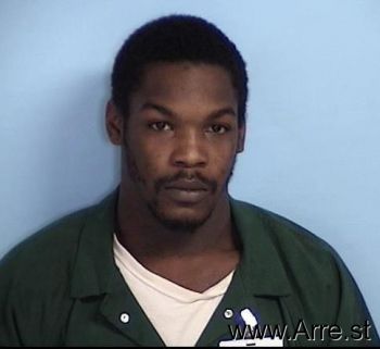 Casey Monta Coleman Mugshot