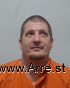 Casey Ray Craig Mugshot