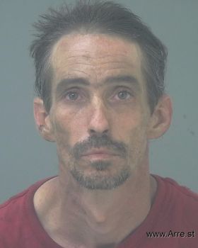 Casey Joshua Davidson Mugshot