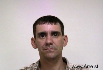 Casey Alan Davis Mugshot