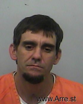 Casey Alan Davis Mugshot