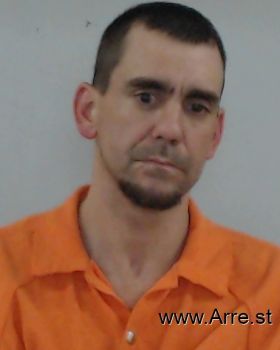 Casey Alan Davis Mugshot