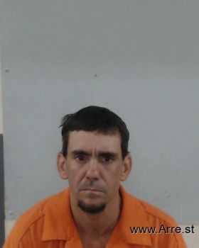 Casey Alan Davis Mugshot