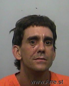 Casey Alan Davis Mugshot