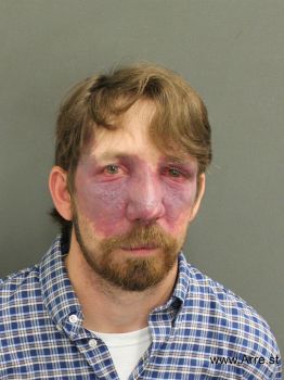 Casey Bruce Goodson Mugshot