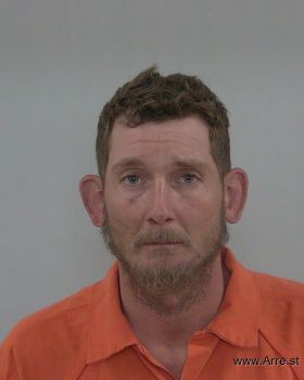 Casey Wade Hackbarth Mugshot