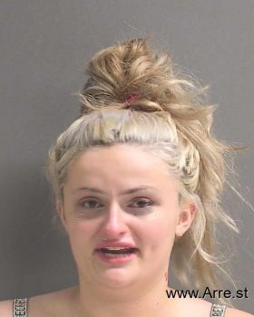 Casey R Hansen Mugshot