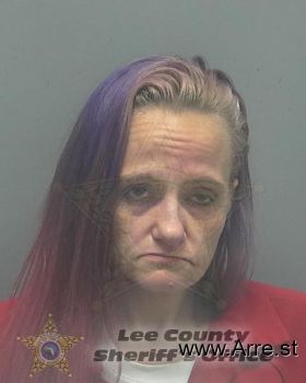 Casey Amanda Jackson Mugshot