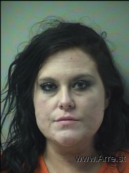 Casey Marie James Mugshot