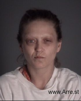 Casey Alexandria Johnson Mugshot