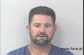 Casey Michael Lewis Mugshot