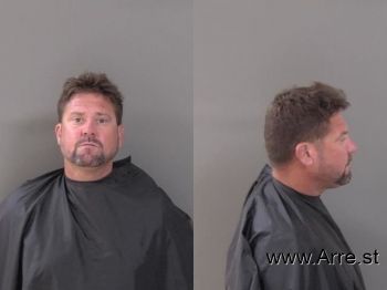 Casey Michael Lewis Mugshot