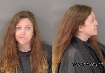 Casey Jane Lewis Mugshot