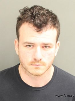 Casey Kyle Miller Mugshot