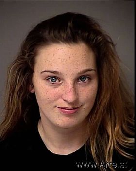 Casey Lynn Miranda Mugshot