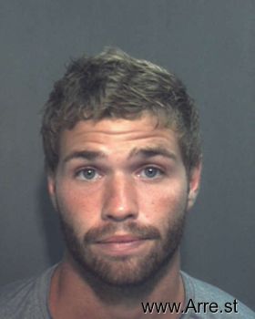 Casey Allen Mullins Mugshot