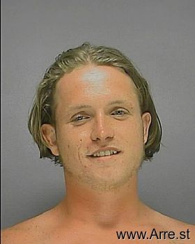 Casey  Mullins Mugshot