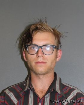 Casey  Peterson Mugshot