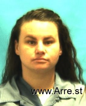 Casey L Ramsey Mugshot