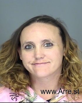 Casey Lynn Sanborn Mugshot