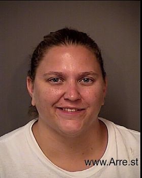 Casey Lynn Sauberli Mugshot