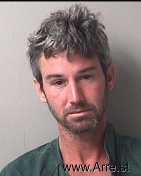 Casey Paul Smith Mugshot