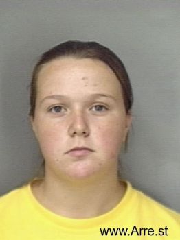 Casey Lynn Stephens Mugshot