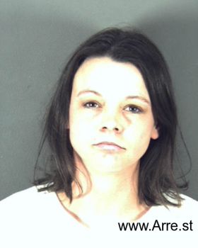 Casey I Stewart Mugshot