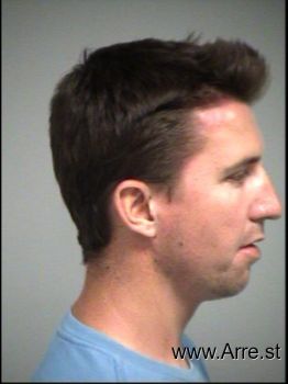 Casey James Stewart Mugshot