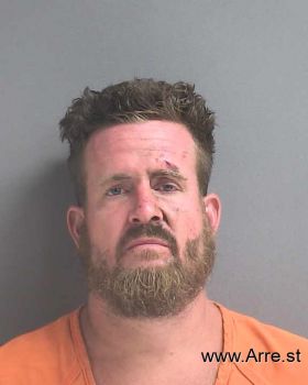 Casey J Sutton Mugshot