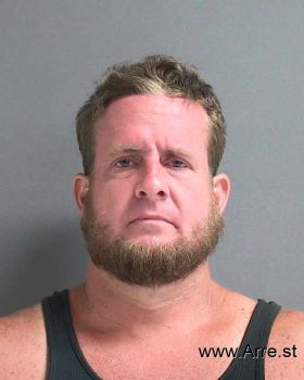 Casey J Sutton Mugshot