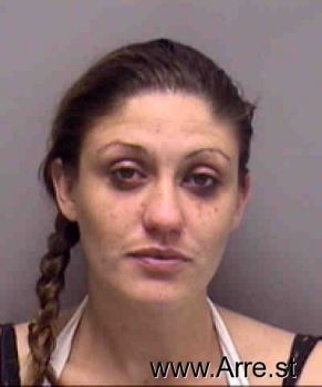 Casey Anne Taylor Mugshot