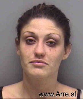 Casey Anne Taylor Mugshot